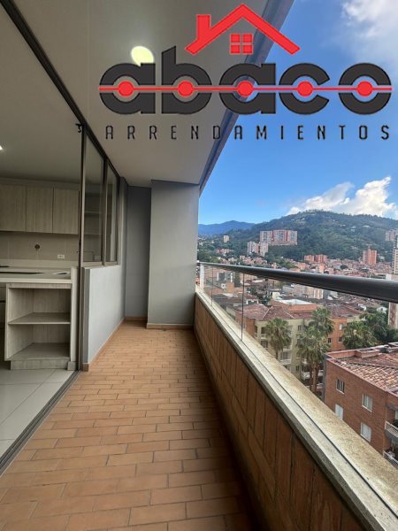 Apartamento disponible para Arriendo en Envigado La Paz Foto numero 1