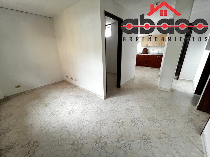 Apartamento disponible para Arriendo en Envigado con un valor de $1,400,000 código 12295