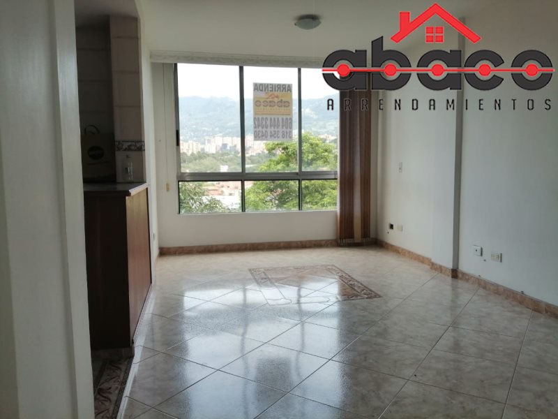 Apartamento disponible para Arriendo en Envigado Señorial Foto numero 1