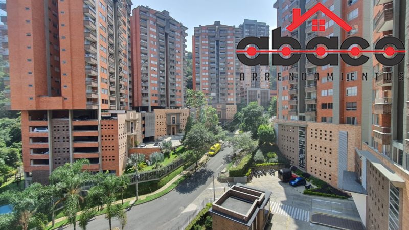 Apartamento disponible para Arriendo en Envigado Camino Verde Foto numero 1