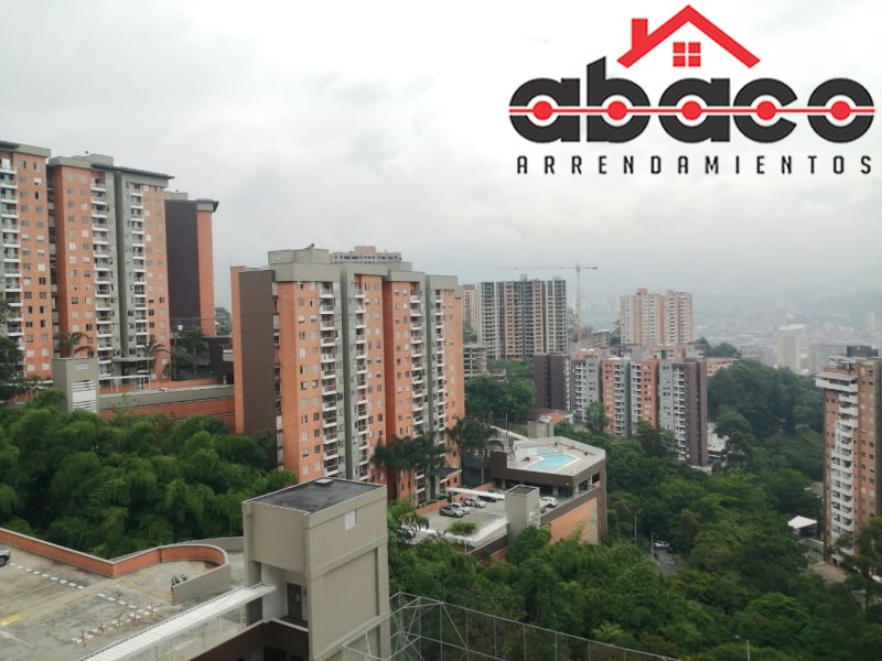 Apartamento disponible para Arriendo en Envigado con un valor de $2,600,000 código 12163