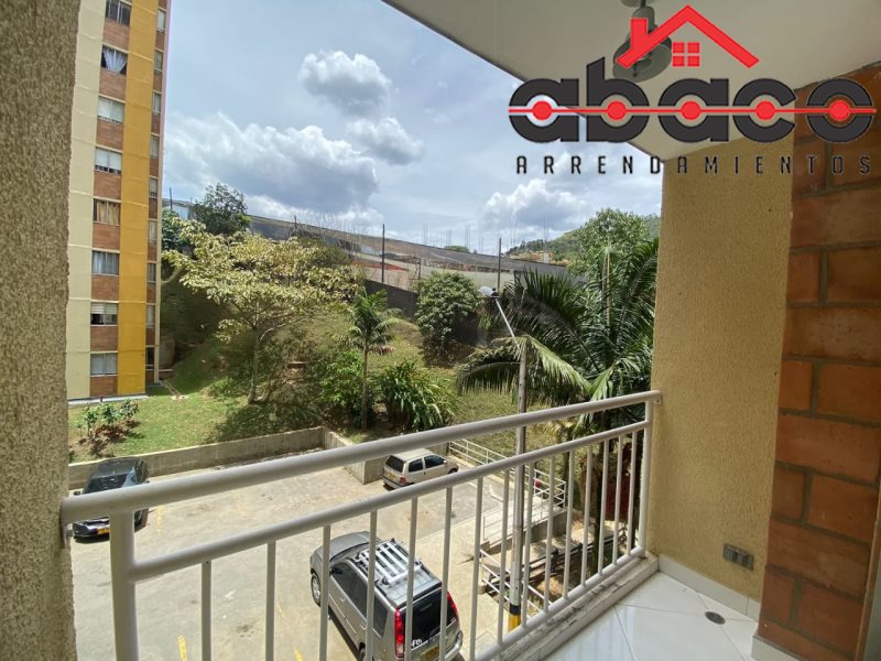 Apartamento disponible para Arriendo en Envigado con un valor de $1,800,000 código 12613