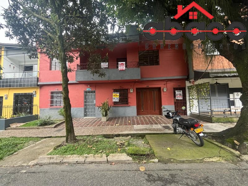 Casa disponible para Venta en Envigado La Magnolia Foto numero 1