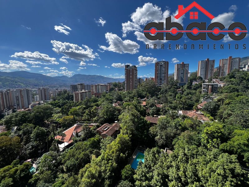 Apartamento disponible para Arriendo en Envigado Loma Del Esmeraldal Foto numero 1