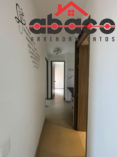 Apartamento disponible para Arriendo en Envigado con un valor de $2,500,000 código 12352