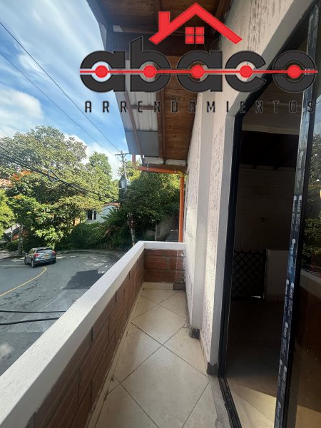 Apartamento disponible para Arriendo en Envigado La Inmaculada Foto numero 1